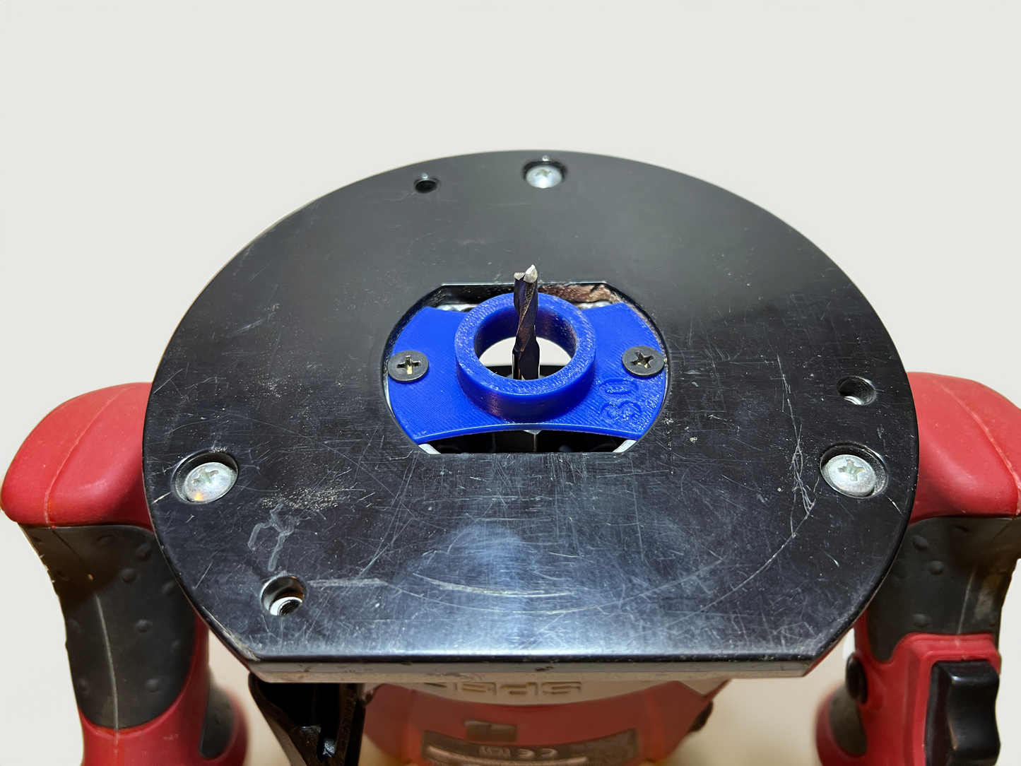 Einhell Führungsbuchse 30mm Außendurchmesser