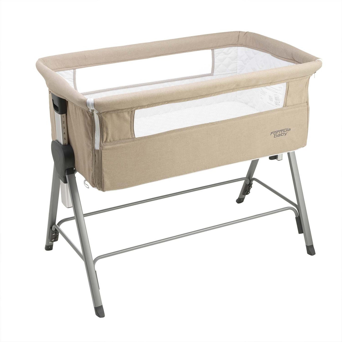 CribClamp – Formula Baby Cododo Baby-Mobile-Adapter