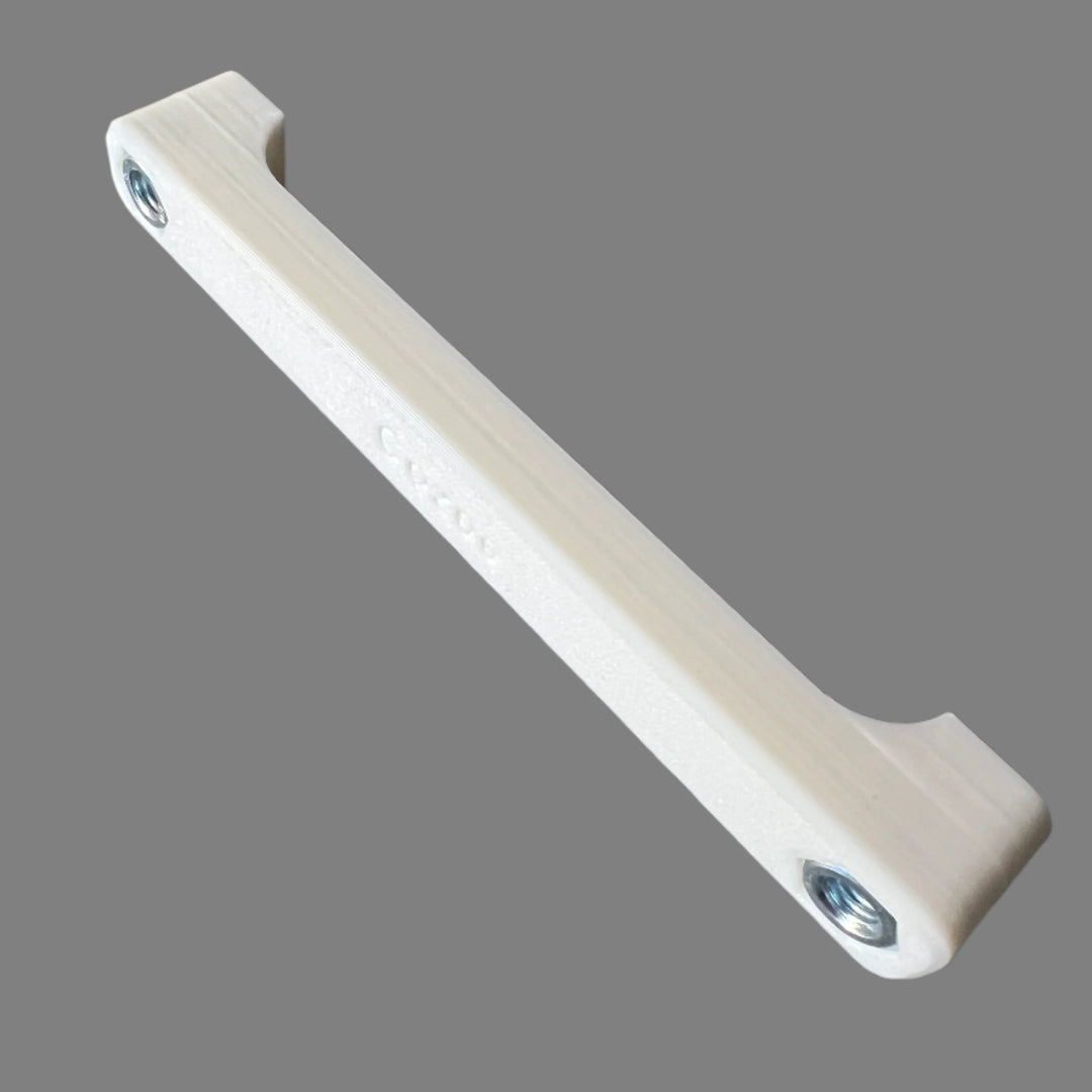 cribclamp Spare part back clamp
