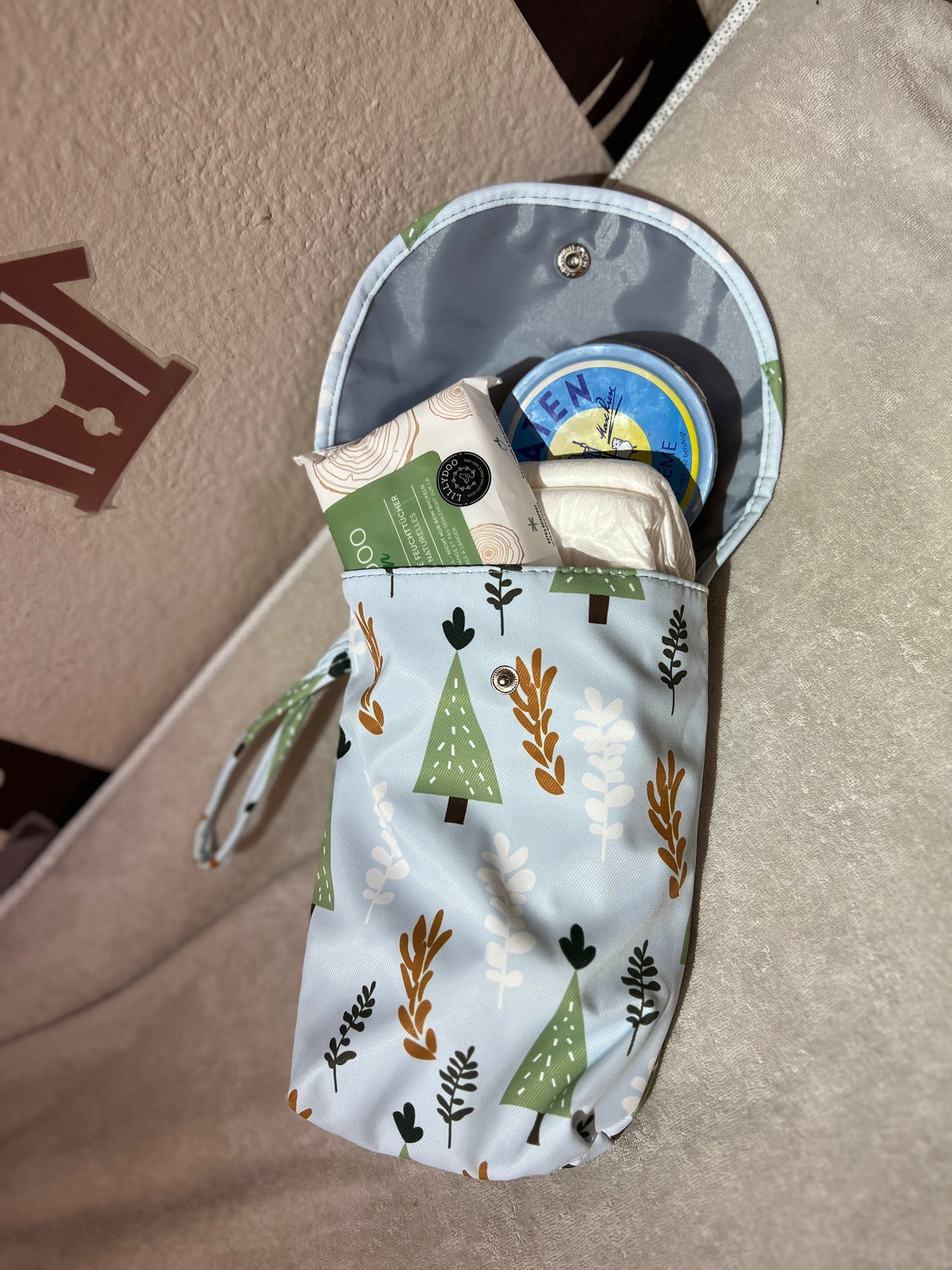 Baby accessories