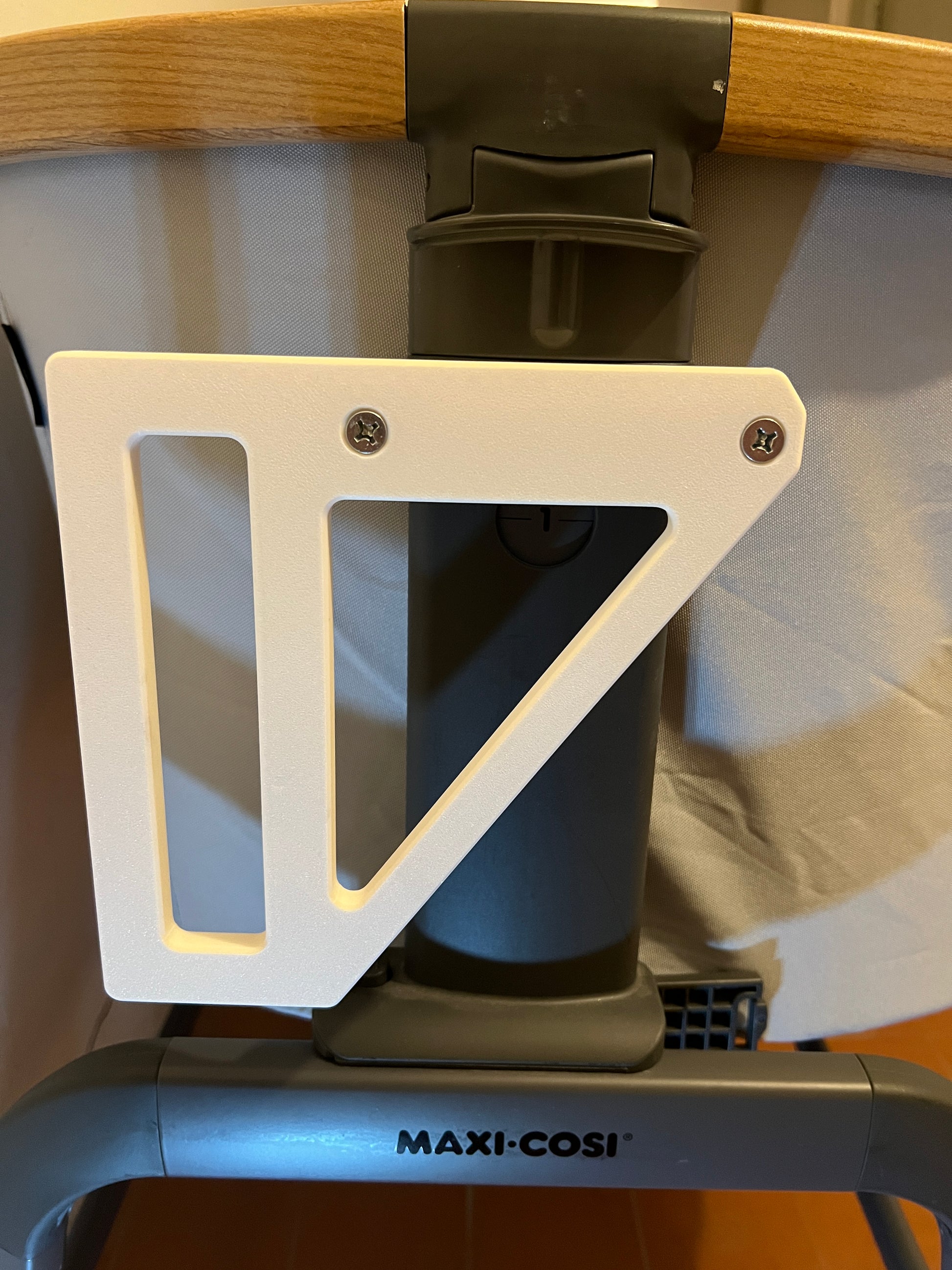 Me Forever Cot Mobile To Fit Chicco Next To Me CribClamp Chicco