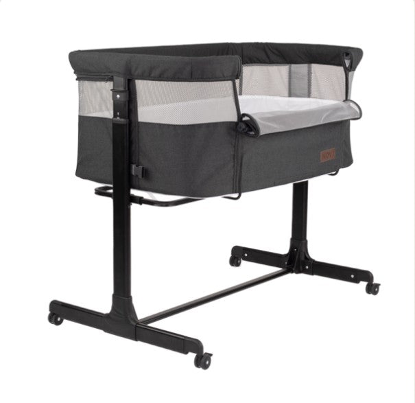 CribClamp - Tutti Bambini Cozee Beistellbett