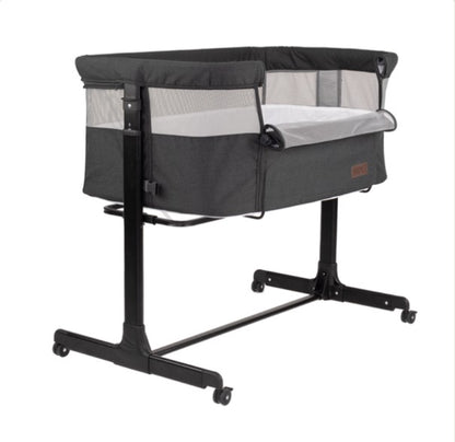 CribClamp - Tutti Bambini Cozee Beistellbett